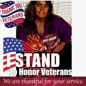 Meet your Posher, Nancy